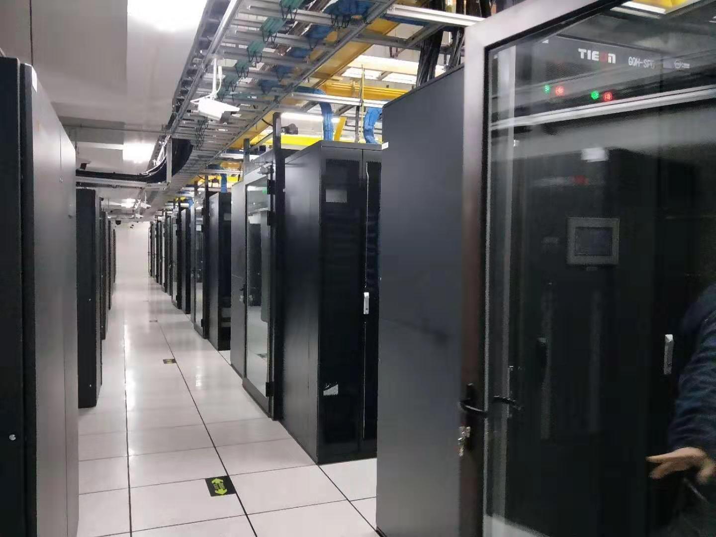 邹城天津IPFS机房-天津多线机房-天津自贸区机房